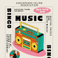 Music Bingo Fundraiser event image