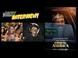 Deadline reports that james earl jones and paul bates have reprised their roles from the original, with rick ross and wesley snipes also signing on. Interview Wesley Snipes On Coming 2 America The Beat
