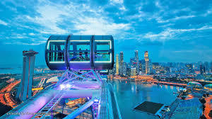 Also, all these visitors have to book a (non. The 10 Most Beautiful Places To Visit In Singapore Singapore Dmc