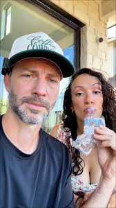 Fix a man's broken heart #meettheharrisons #theharrisons #fblifestyle