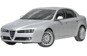 Image result for Argento Alfa 2005 159