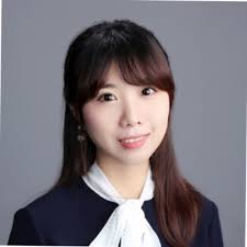 Siyu Yu, PhD, AICP posted