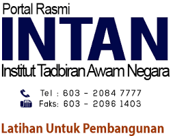 If you are visiting our english version, and want to see definitions of pingat pentadbiran awam in other languages, please click the language menu on the. Intan Portal Muka Utama