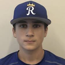 Ethan Guerra's Baseball Recruiting Profile