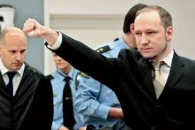 The freemason that shocked the world and the craft. Anders Breivik The Full Story Of Norway S Utoya Massacre Gq