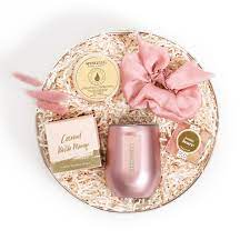 The Future Is Female Will You Be My Maid Of Honor Blank In 2021 Curated Gift Boxes Calligraphy Gift Tags Curated Gifts