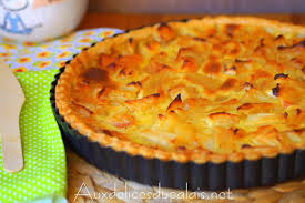 Epingle Sur Desserts Aux Pommes Et Poires