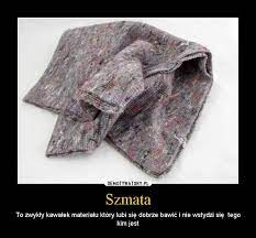 Widac fryta minela sie z powolaniem. Szmata Demotywatory Pl