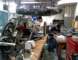 Basic mechanical and aerospace engineering laboratory. Supermileage Vehicle Team Engineers With Green Ambitions Daily Bruin