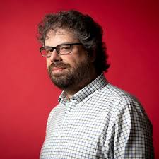 Miluska Benavides and Sergio del Molino in conversation with Omar Zevallos 