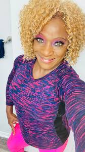 Cassandra Floyd/ Ms. Cassi