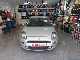 Fiat Punto Ozel Dikim Koltuk Kilifi K Design Oto Koltuk Kilifi Ve Aksesuarlari Facebook