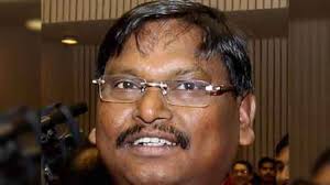 Union minister Arjun Munda elected as president of Archery Association of  India