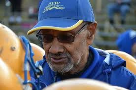 A good coach can change a...