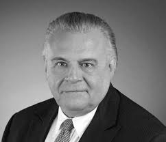 John Philip Rochon, Ph.D.