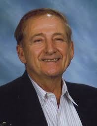 Obituary for Donald H. Jost