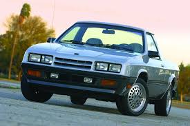 Image result for Spice 1984 Dodge