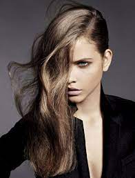 The Lazy Girl S Guide To The Perfect Blowout Side Part Hairstyles Best Hair Salon Beauty