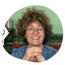 Nadia Shireen Author Event