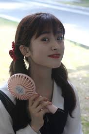 Shenyue in 2021, so young 😍cute and pretty dont forget to support her  drama
