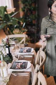 See more ideas about celebrating friendship, communal table, dinner. How To Host An Unforgettable Family Style Dinner Party