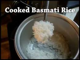 Setelah dimasak, 100 gram beras basmati putih mengandung 150 kalori, 3 gram protein, dan 35 gram karbohidrat. How To Cook Basmati Rice To Perfection The King Queen Of Rice Youtube