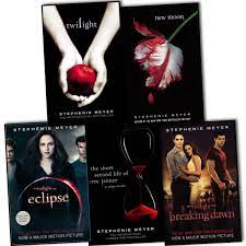 The only reason that twilight has people running around like headless chickens is the fact that taylor lautner is hot! Top 8 Bewitching Books Like Twilight Everyone Should Read Owlcation