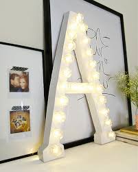 Weekend Projects Diy Dorm Room Decor Diy Marquee Letters Diy Dorm Decor Dorm Diy