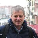 Alan Lorimer's Profile