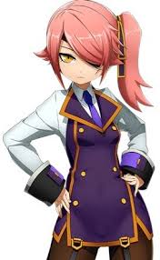 Calamity trigger (part 1 | part 2) | continuum shift | chronophantasma | central fiction others: Xblaze Lost Memories Characters Tv Tropes
