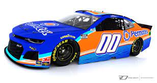 On january 29, 2020, hendrick motorsports announced that chevrolet accessories partners will be the primary sponsor of the no. Permatex Continues Sponsorship Of Starcom Racing During 2020 Nascar Season Starcom Racing 00