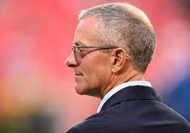 Broncos CEO Greg Penner isn't thinking rebuild: "My expectation is still  improvement"