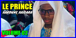 VRAIMENT UN FILS DE LION EST UN FILS DE LION SEÏD HAROUNE RACHID HAÏDARA.  Rejoignez le Groupe Média Kabala Sur télégramme 👉  https://t.me/joinchat/ZAkEpnBQdwc2Yjhk Pour Vos annonces et Publicités  Contactez Le Service Commercial