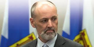 What I Learned About Politics: Inside the Rise -- and Collapse -- of Nova  Scotia's NDP Government