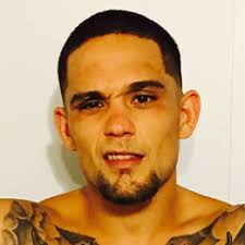 In Ya Face Fight Productions IYF