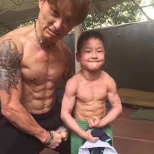 We did not find results for: Viral Story This 7 Year Old Boy In China Has Better 8 Pack Abs Than Most Of The Men Check Pictures Life News India Tv