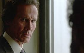 Code of Silence (1985)