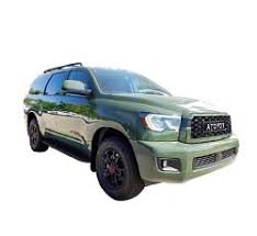Learn about great discounts, offers and deals on a lease, apr, or cash back for the 2021 toyota sequoia. Why Buy A 2020 Toyota Sequoia W Pros Vs Cons Buying Advice