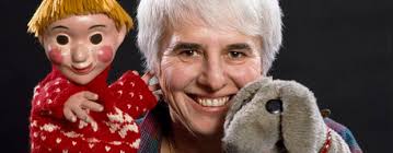 Canada 1974: Discovering Mr. Dress-Up