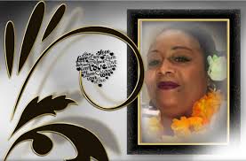 Barbara McCoy and Sterling Pinson