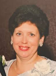 Linda Kay Williams Grycrek