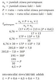 Menjadi salah satu dasar dari teknik. Https Mathkuy Blogspot Com 2020 03