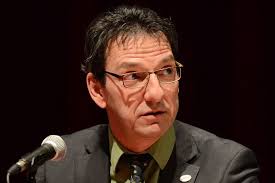 La suspension de Bernard Noël bientôt terminée