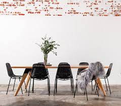 Round dining tables for 8+ |. What Size Do I Need My Dining Table To Be