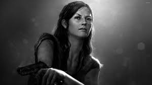 Maybe you would like to learn more about one of these? Tess The Last Of Us Wallpaper Game Wallpapers 20912