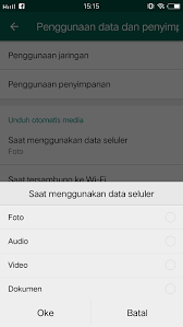 Demikian ulasan singkat mengenai tips cara menonaktifkan download otomatis di whatsapp agar foto tidak otomatis tersimpan di galeri hp. Cara Menonaktifkan Download Otomatis Foto Dan Video Di Whatsapp Suatekno Id