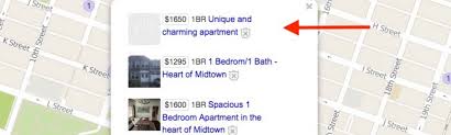 East sacramento sacramento apartments for rent. Hack Your Competition Craigslist Apartment Rentals By Vincent Termini Hackernoon Com Medium