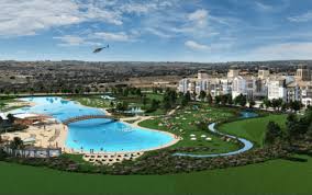 Rand water learnerships internship is a lead water service company in africa which its focus not only to distribute water, but also it gives concern toward water management, sanitation and many others. Steyn City Multi Billion Rand Project Will Put A Beach In Johannesburg Pics