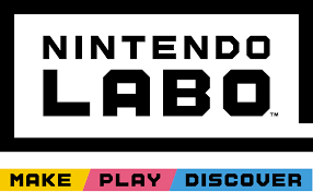 nintendo labo wikipedia