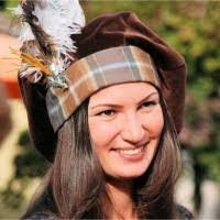 Maria Rowan's Instagram, Twitter & Facebook